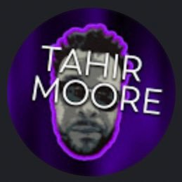 TahirMoore's profile picture