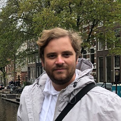 Peter McCaffrey's profile picture