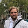 Profilbild von Peter McCaffrey