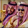 Фото профиля ابو العز العنزي