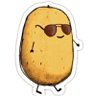 Фото профиля _potatofairy_