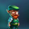 Mr. Leprechaun's profile picture
