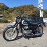 アラフォーライダーとこさん@W800 profil fotoğrafı