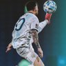 K #MESSIWORLDCHAMPION 的头像
