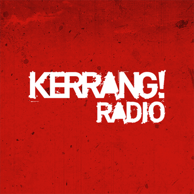 KerrangRadio's profile picture