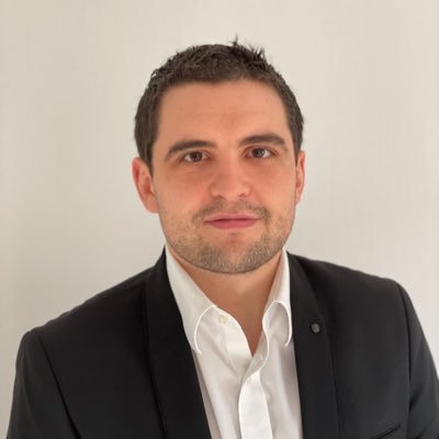 Benoît Peyronnet's profile picture