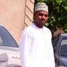 Profilbild von Ismaila Abdulmumuni🐐