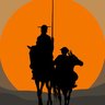 Profilbild von Don Quijote de la Mancha🇪🇦🇪🇦🇪🇦❤️🇪🇦🇪🇦🇪🇦