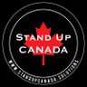 Фото профиля StandUpCanada.solutions