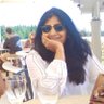 Фото профиля Anjali Deodhar "May hope and history rhyme"🌻