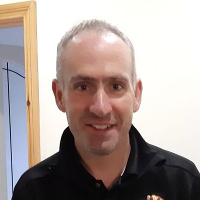 David O'Brien's profile picture