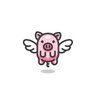 👑 Piggie's profile picture