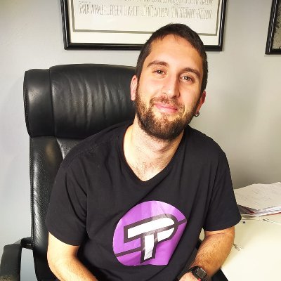 David Vallejo's profile picture