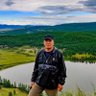 Nyamsaihkan's profile picture