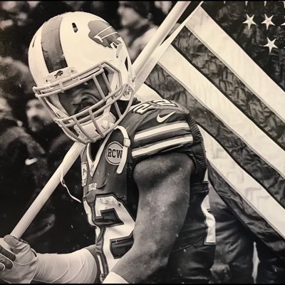 Fred22Jackson's profile picture