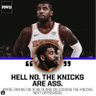 Simmons is a coward's profile picture