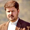 Фото профиля Shams Momand