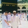Abdulqadir Aliyu profil fotoğrafı