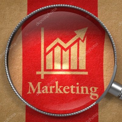 Маркетинг под лупой 🔎's profile picture