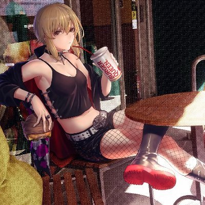 rbqxiaoling's profile picture
