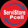 ServiStorePcell profil fotoğrafı