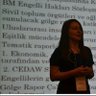 Profilbild von Ayşe Sarı