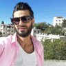 Profilbild von Ismail alsayed