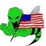 Фото профиля Alien Bee 👽🐝🇺🇸