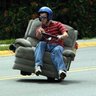 The Racing Armchair 的头像