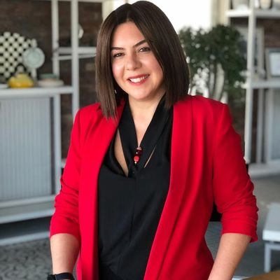 Prof. Dr. Feride Bahar Işın's profile picture