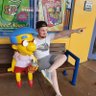 Profilbild von Adam murphy