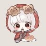 ねこぱんちฅ 的头像