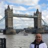 Cesar Bello profil fotoğrafı