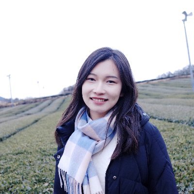 Wenxuan_Zhou's profile picture