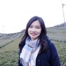 Wenxuan Zhou profil fotoğrafı