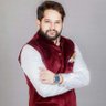 Фото профиля Rishabh Sipani