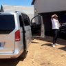 Adv Kganyago profil fotoğrafı