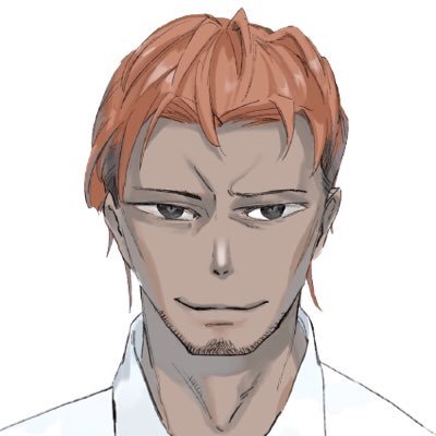 三橋's profile picture