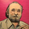 Henry Chinaski profil fotoğrafı