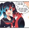 Spiral's profile picture