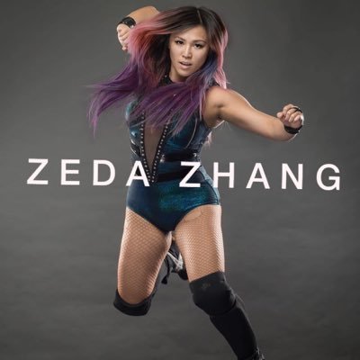 TheZedaZhang's profile picture