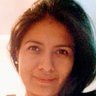 Profilbild von Mary Pacherres