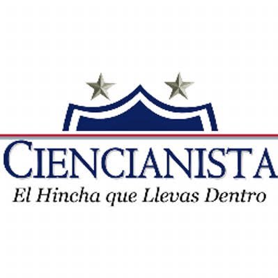 Ciencianista's profile picture
