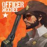 Profilbild von James McCree