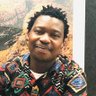 Фото профиля Thabani Mabena