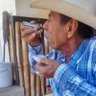 Manuel Rosales profil fotoğrafı