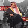 Фото профиля عبدالله التميمي