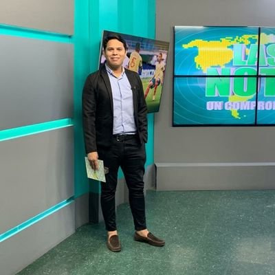 Breinner Arteta Cañizares's profile picture