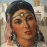 Фото профиля Jannat Saad