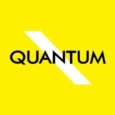 Quantum Türkiye's profile picture